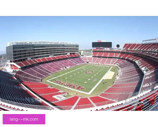 2026世界杯旧金山赛区新增球场渡轮专线提升赛事交通便捷性